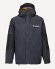 Куртка Simms Challenger Insulated Jacket '20 (Мужской; XXL; Black)